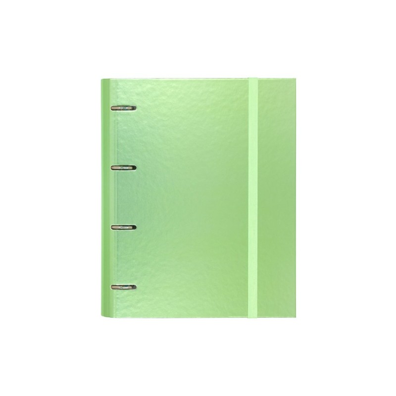 12257421 carpeta de cartn Verde