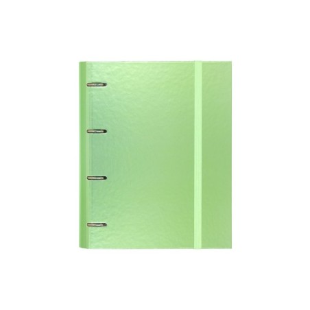 12257421 carpeta de cartn Verde