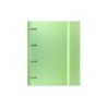 12257421 carpeta de cartn Verde