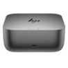 Base de acoplamiento Thunderbolt 4 de 100 W G6