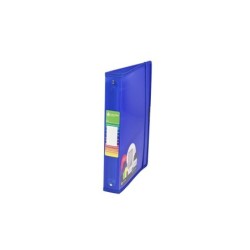 12377453 carpeta de cartn A4+ Colores surtidos