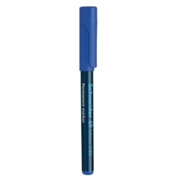 Maxx 240 marcador permanente Azul