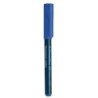 Maxx 240 marcador permanente Azul