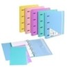 CARPEBLOC CARCH.SOFT PP A4 4AN.100 H MAL - Pack de 4 unidades