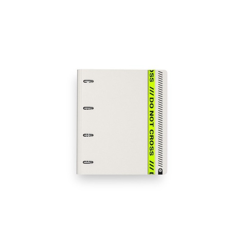 CARPEBLOC CARCH.FOAM A4+ 4AN.100 H GREY - Pack de 2 unidades