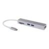 Adaptador multifuncin USB-C 5 en 1  HDMI   USB 3.2 Gen 1   TF/Micro SD