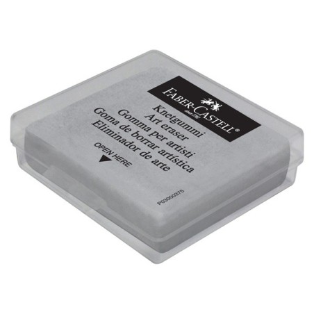 127220 goma Gris 1 pieza(s)