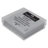 127220 goma Gris 1 pieza(s)