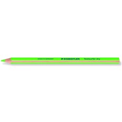 Textsurfer Dry lapiz de color Verde 1 pieza(s)