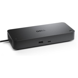SD25TB5 Almbrico Thunderbolt 5 Negro