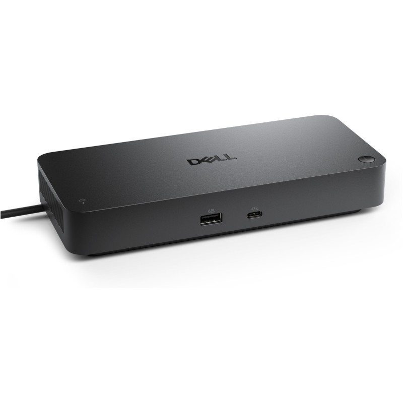 SD25TB5 Almbrico Thunderbolt 5 Negro