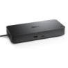 SD25TB5 Almbrico Thunderbolt 5 Negro