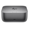 Base de acoplamiento Thunderbolt 4 Ultra de 280 W G6