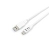 128364 Cable USB 3.2 Gen 1 C a A  M/M   2 0m  5Gbps  Blanco