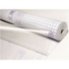 FORRO SADIP.ADHESIV.PP TRANS.RL.0 45x5 - Pack de 24 unidades