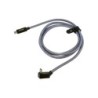 128421 Cable USB 3.2 Gen 2x2 C a conector C U  1 0m  negro  M/M  PD240W  4K/60Hz  20Gbps