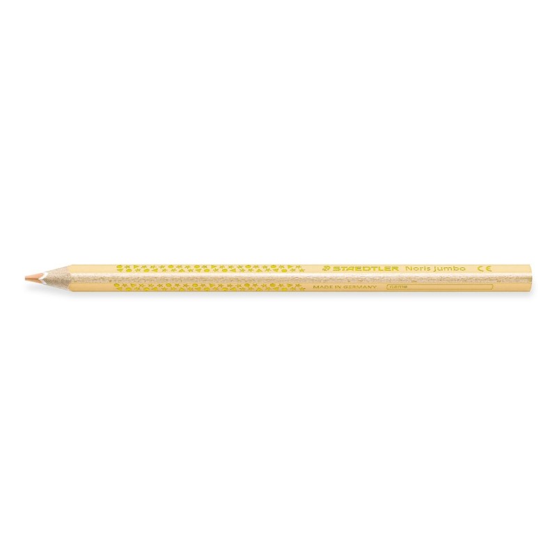 Noris jumbo 1284 Melocotn 1 pieza(s)