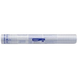 FORRO DE LIBROS 80 MICRAS ADHESIVO REPOSICIONABLE 0 45 X 10 M SADIPAL 12878