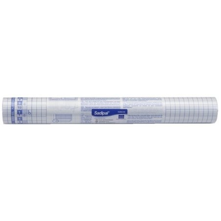 FORRO DE LIBROS 80 MICRAS ADHESIVO REPOSICIONABLE 0 45 X 10 M SADIPAL 12878