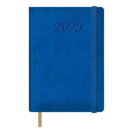 12878 Agenda personal 2025