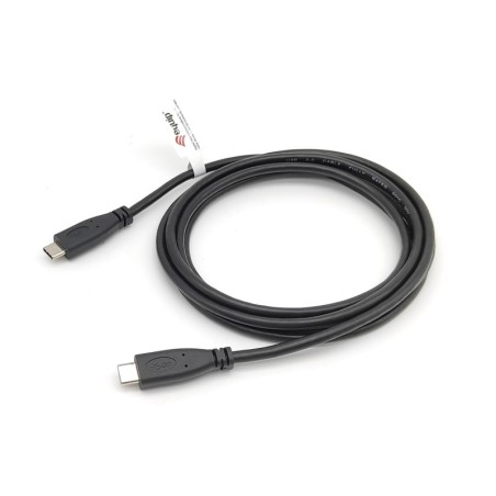 128832 cable USB USB 2.0 0 3 m USB C 0 48 Gbit/s 60 W Negro