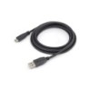 USB 2.0 C a A  Cable  M/M  2 0m
