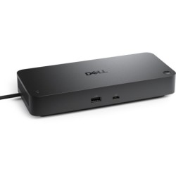 Pro Thunderbolt 4 SD25TB4 Almbrico Negro