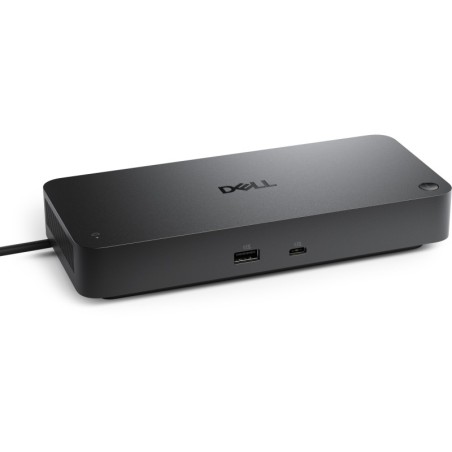 Pro Thunderbolt 4 SD25TB4 Almbrico Negro