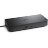 Pro Thunderbolt 4 SD25TB4 Almbrico Negro