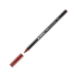ROTULADOR EDDING 1300-07 PTA. REDONDA 2MM MARRON