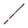 ROTULADOR EDDING 1300-07 PTA. REDONDA 2MM MARRON