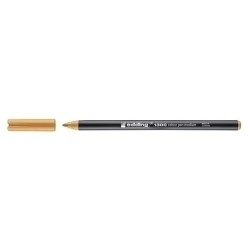 ROTUL.EDDING 1300  OCRE - Pack de 5 unidades