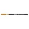 ROTUL.EDDING 1300  OCRE - Pack de 5 unidades