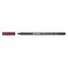 ROTUL.EDDING 1300  CARMIN - Pack de 5 unidades