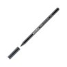 ROTULADOR EDDING 1300-21 PTA.REDONDA 2MM GRIS OSC.