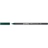 ROTUL.EDDING 1300 VERDE BOTELLA - Pack de 5 unidades