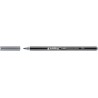 ROTUL.EDDING 1300 GRIS PLATA - Pack de 5 unidades