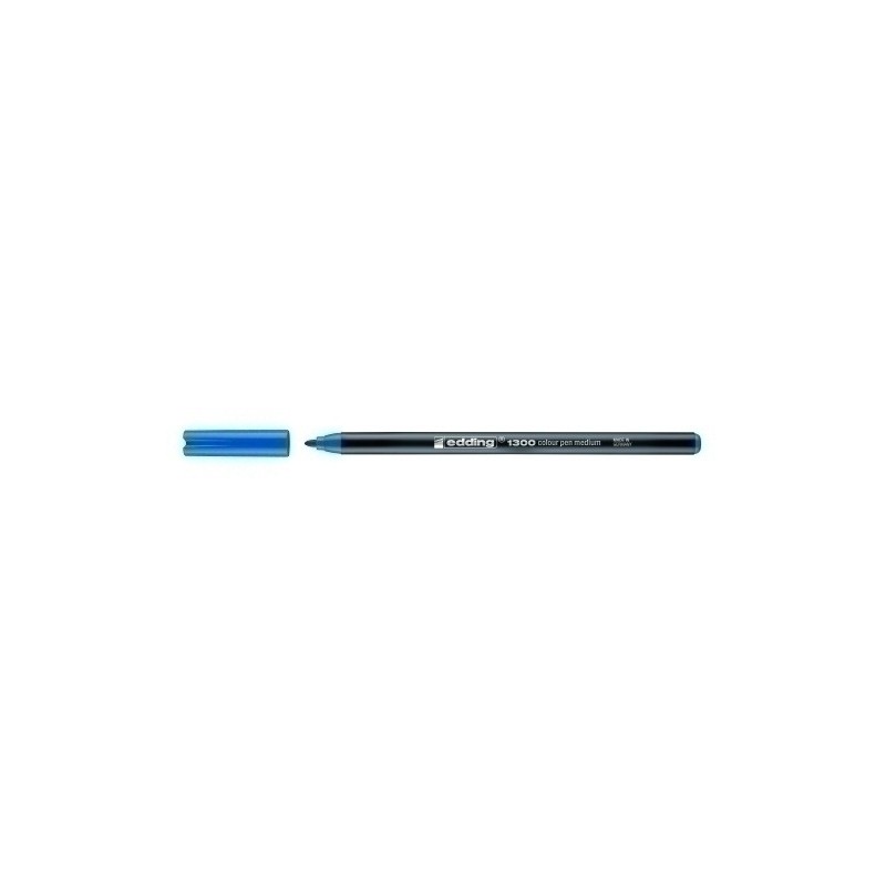 ROTUL.EDDING 1300  AZUL