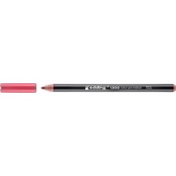 ROTUL.EDDING 1300 CORAL - Pack de 5 unidades