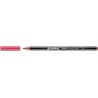 ROTUL.EDDING 1300 CORAL - Pack de 5 unidades