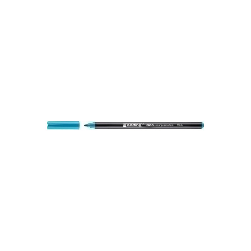 ROTUL.EDDING 1300 AZUL MANGANESO - Pack de 5 unidades