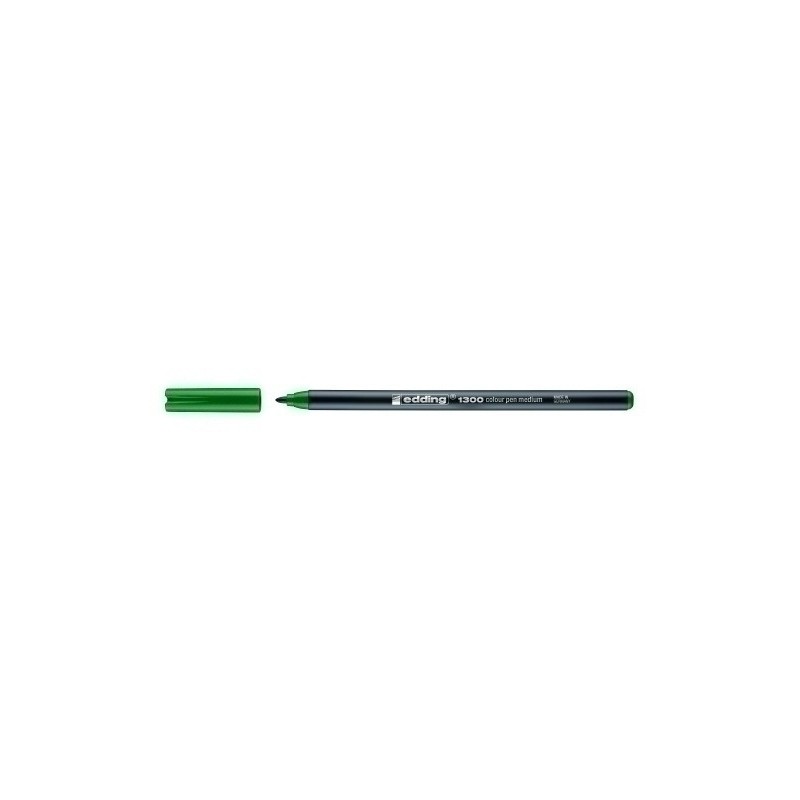 ROTUL.EDDING 1300  VERDE