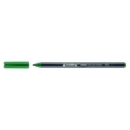 ROTUL.EDDING 1300  VERDE
