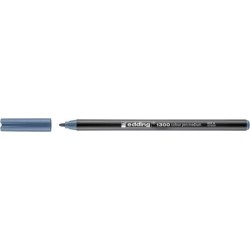 ROTUL.EDDING 1300 GRIS AZULADO - Pack de 5 unidades