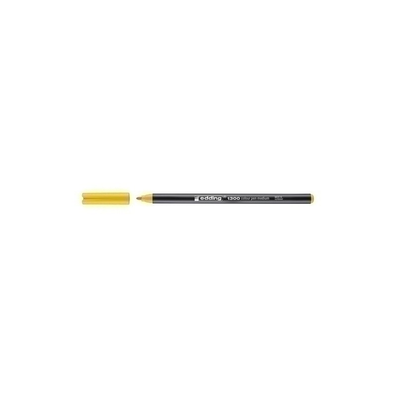 ROTUL.EDDING 1300  AMARILLO