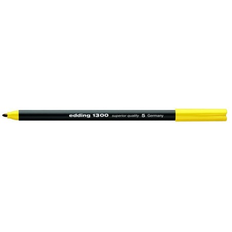 EDG ROTULADOR PTA REDONDA 3MM AM 1300-05