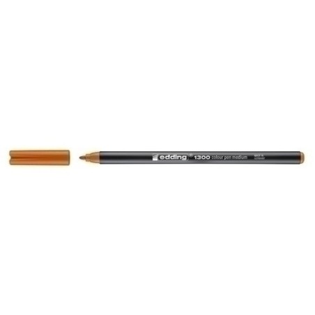 ROTUL.EDDING 1300  NARANJA