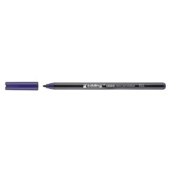 ROTUL.EDDING 1300  VIOLETA