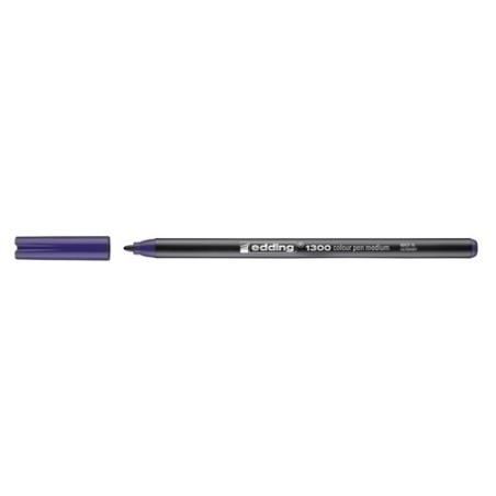 ROTUL.EDDING 1300  VIOLETA