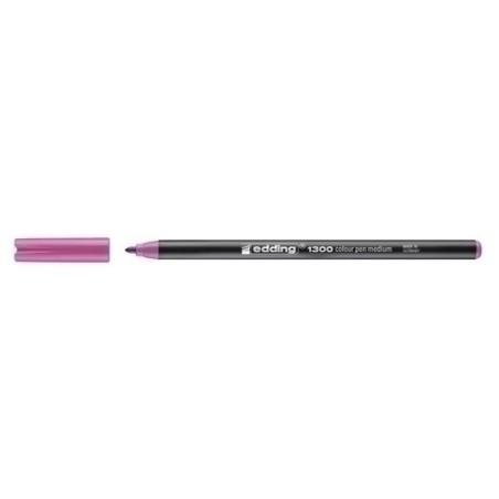 ROTUL.EDDING 1300  ROSA